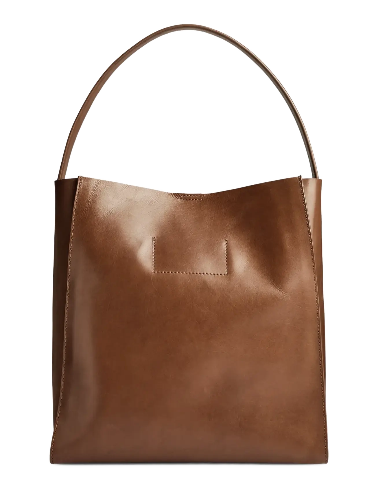 Markberg - KeiraMBG Shopper, Antique - shoppers - chestnut - 4