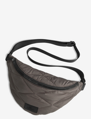 Markberg - BriannaMBG Bum Bag, Rhumbus - belt bags - major brown w/black - 0