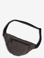 Markberg - BriannaMBG Bum Bag, Rhumbus - belt bags - major brown w/black - 2