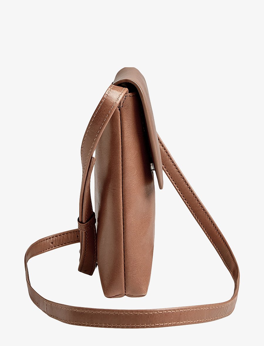 Markberg - RaveaMBG Phone Bag, Antique - fashion trends - chestnut - 3