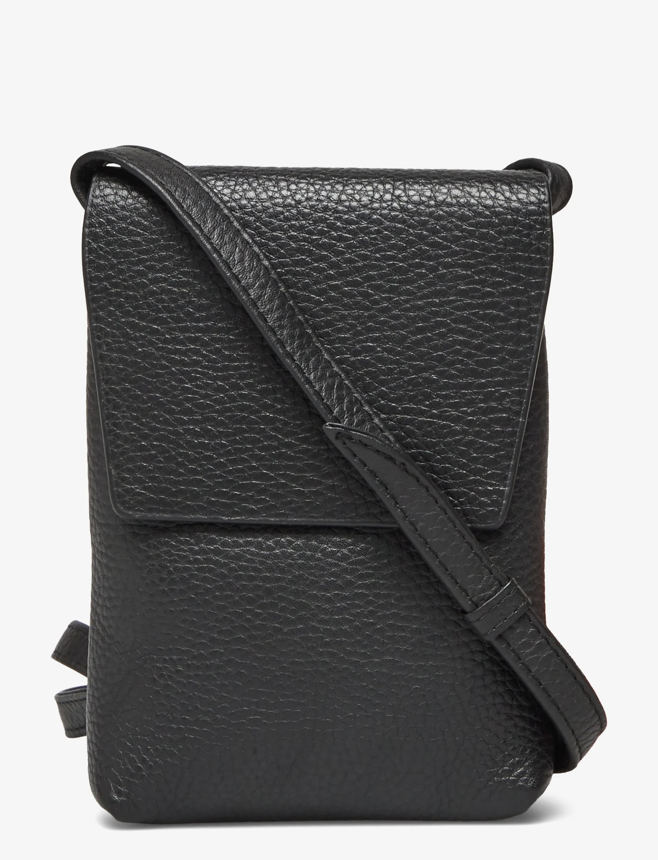 Markberg - RaveaMBG Phone Bag, Grain - handycover - black - 1