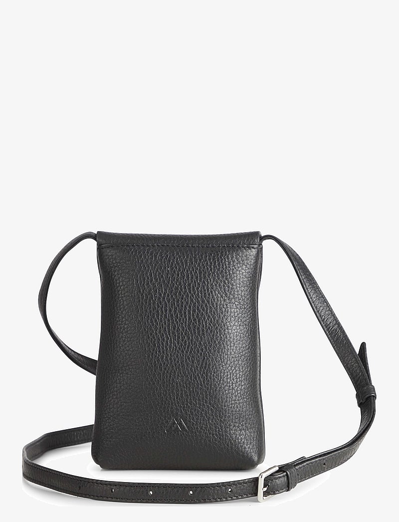 Markberg - RaveaMBG Phone Bag, Grain - coque de téléphone - black - 3