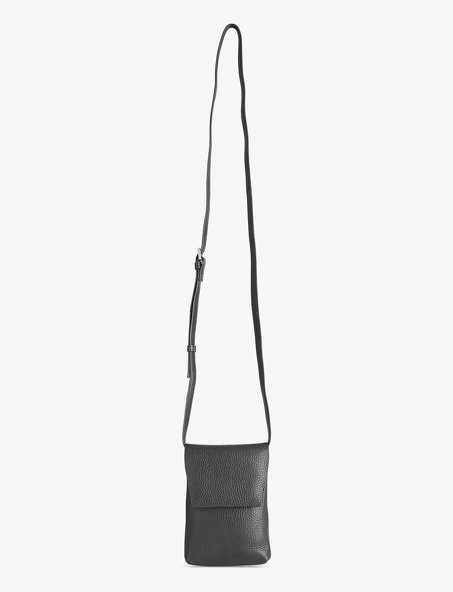 Markberg - RaveaMBG Phone Bag, Grain - handyhüllen - black - 4