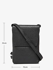 Markberg - RaveaMBG Phone Bag, Grain - handycover - black - 5