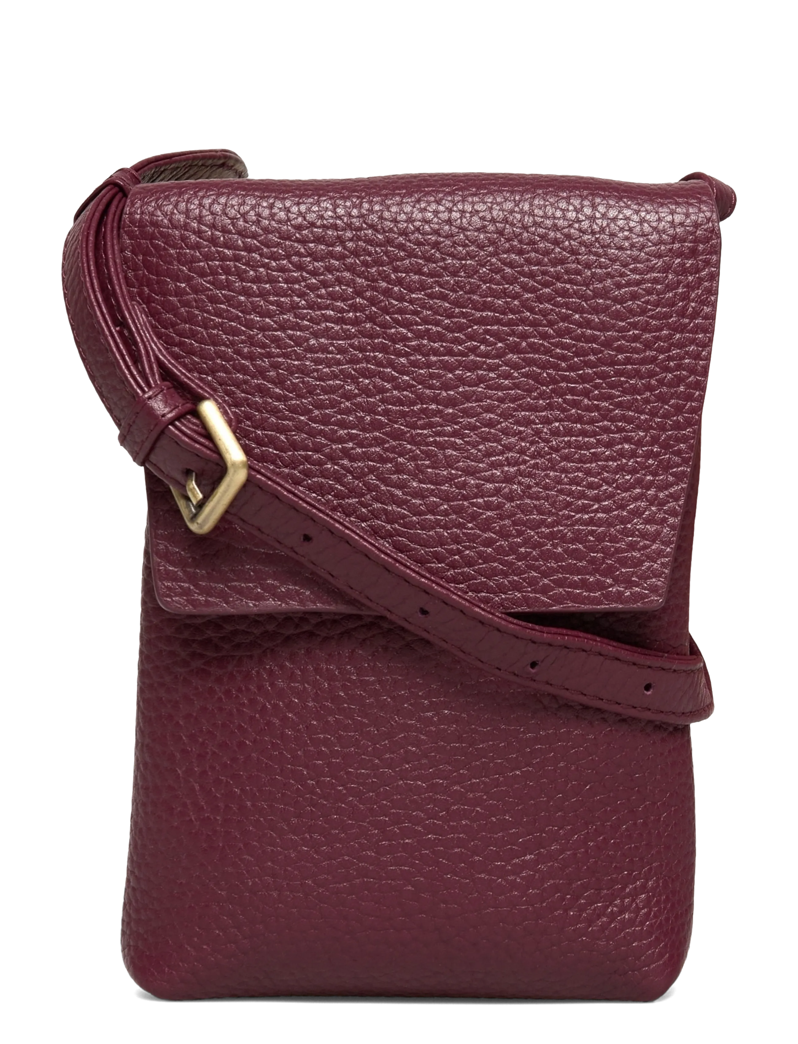 Markberg Raveambg Phone Bag, Grain, Kvinder, Telefon Taske, Pink, Str: ONE SIZE