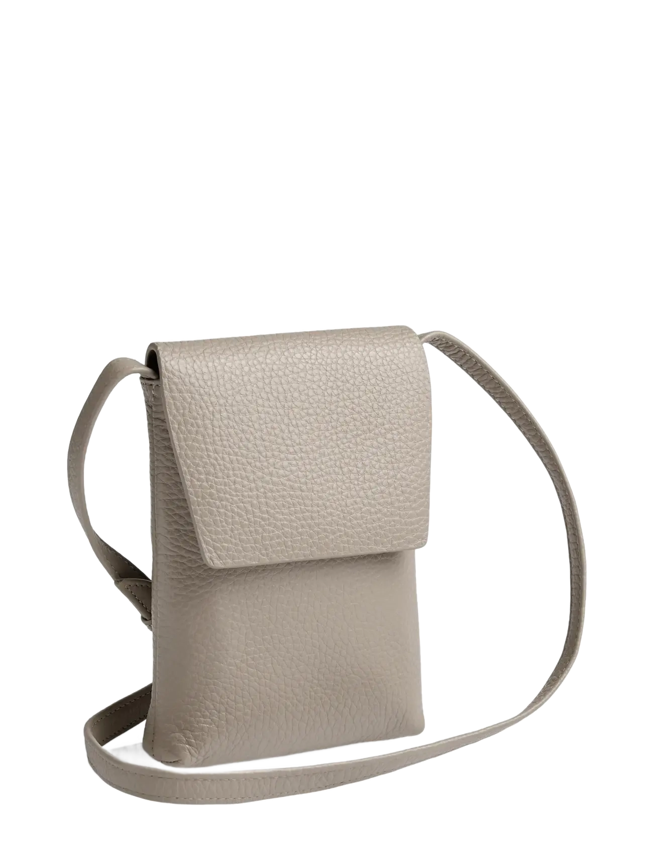 Markberg - RaveaMBG Phone Bag, Grain - mobilcovers - sand w/gold - 1