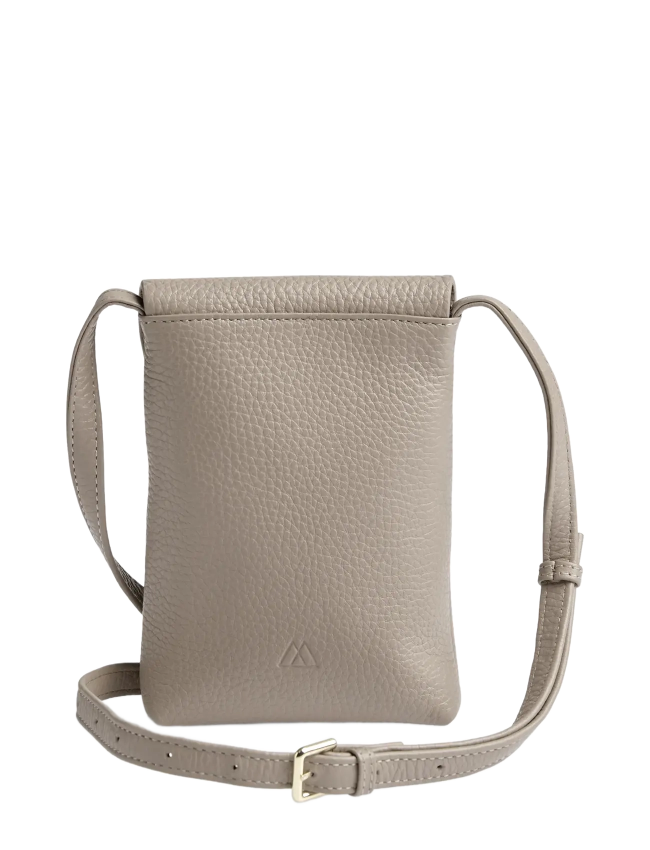 Markberg - RaveaMBG Phone Bag, Grain - mobilcovers - sand w/gold - 3