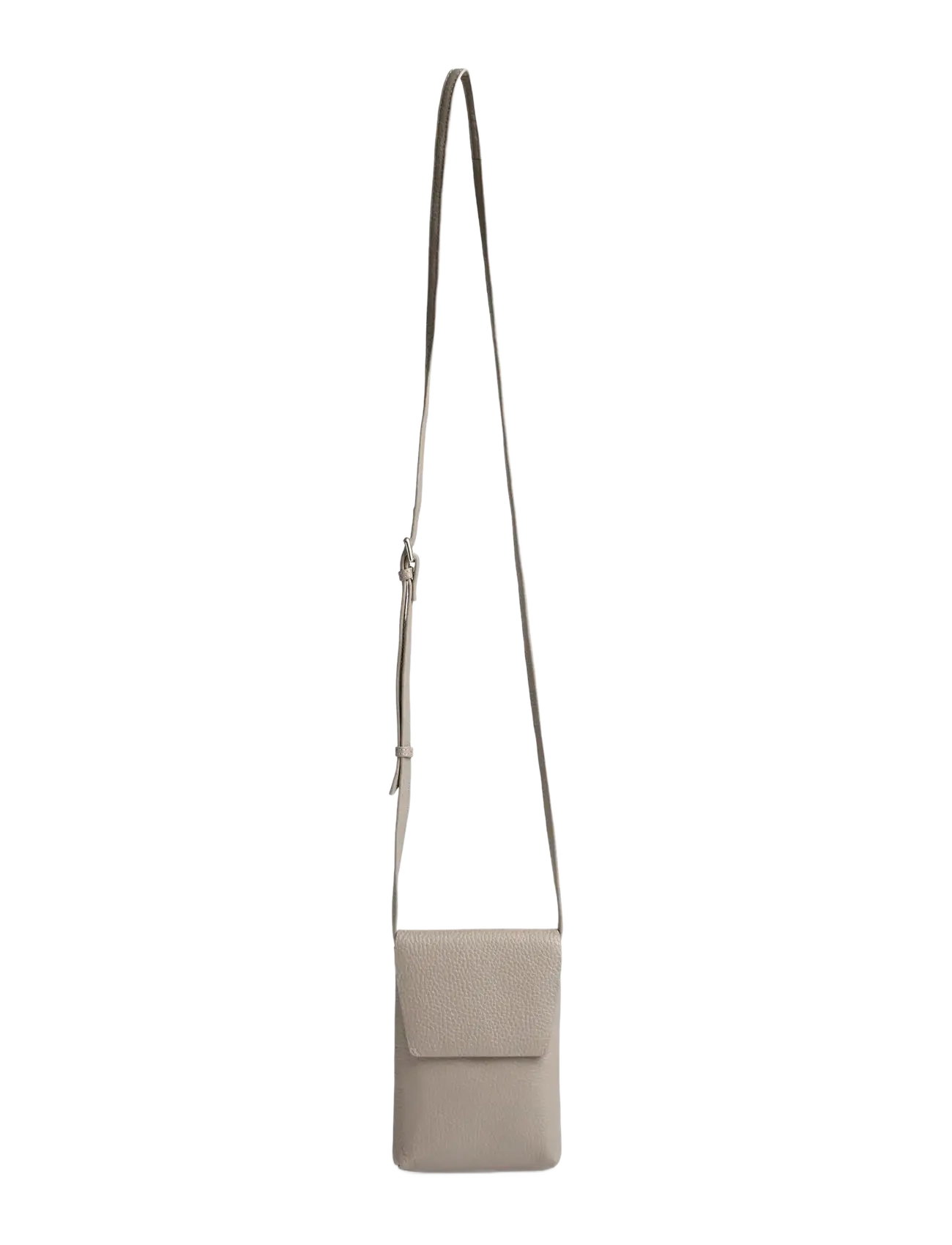 Markberg - RaveaMBG Phone Bag, Grain - mobilcovers - sand w/gold - 4