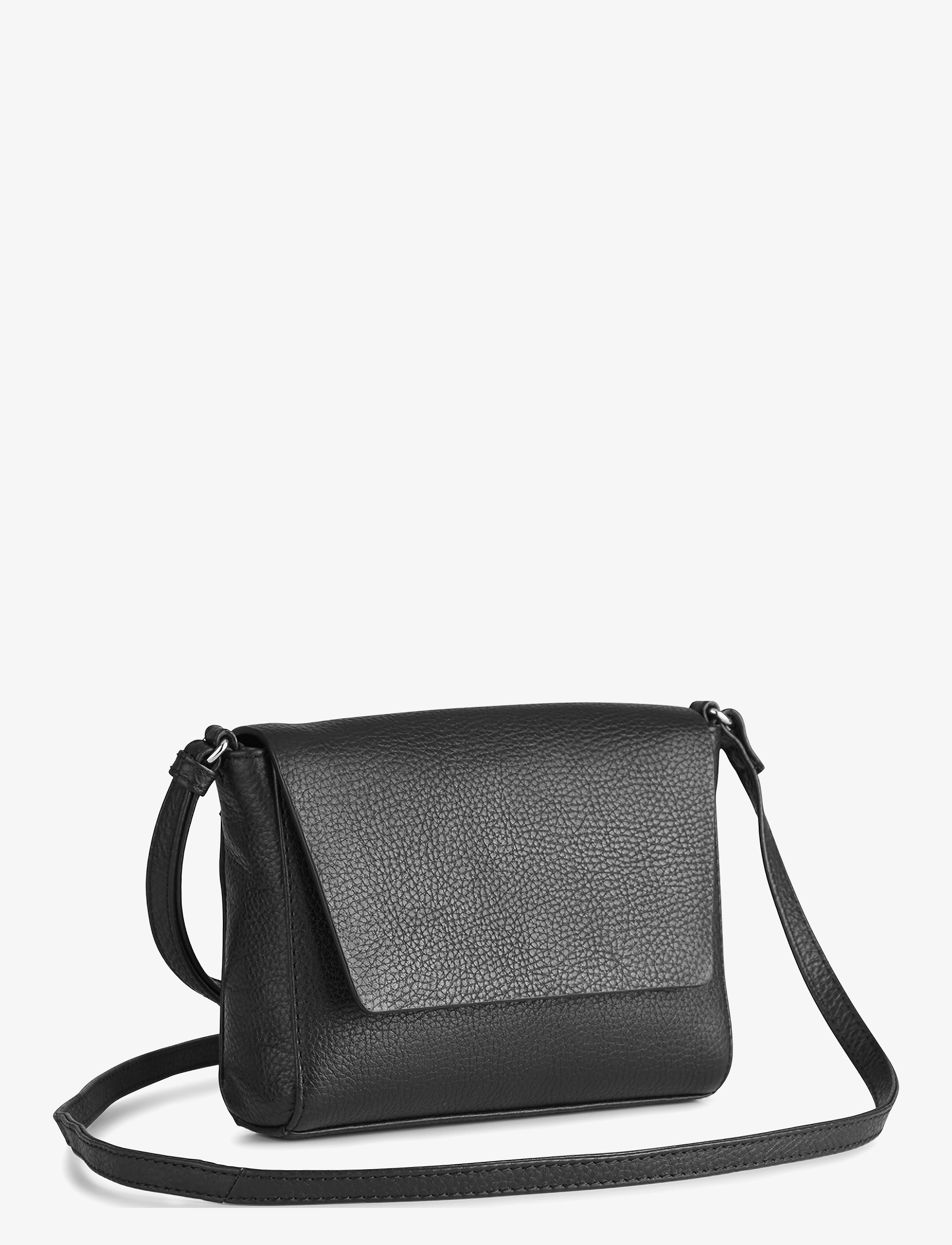 Markberg - SaigeMBG Crossbody Bag, Grain - motetrender - black - 2