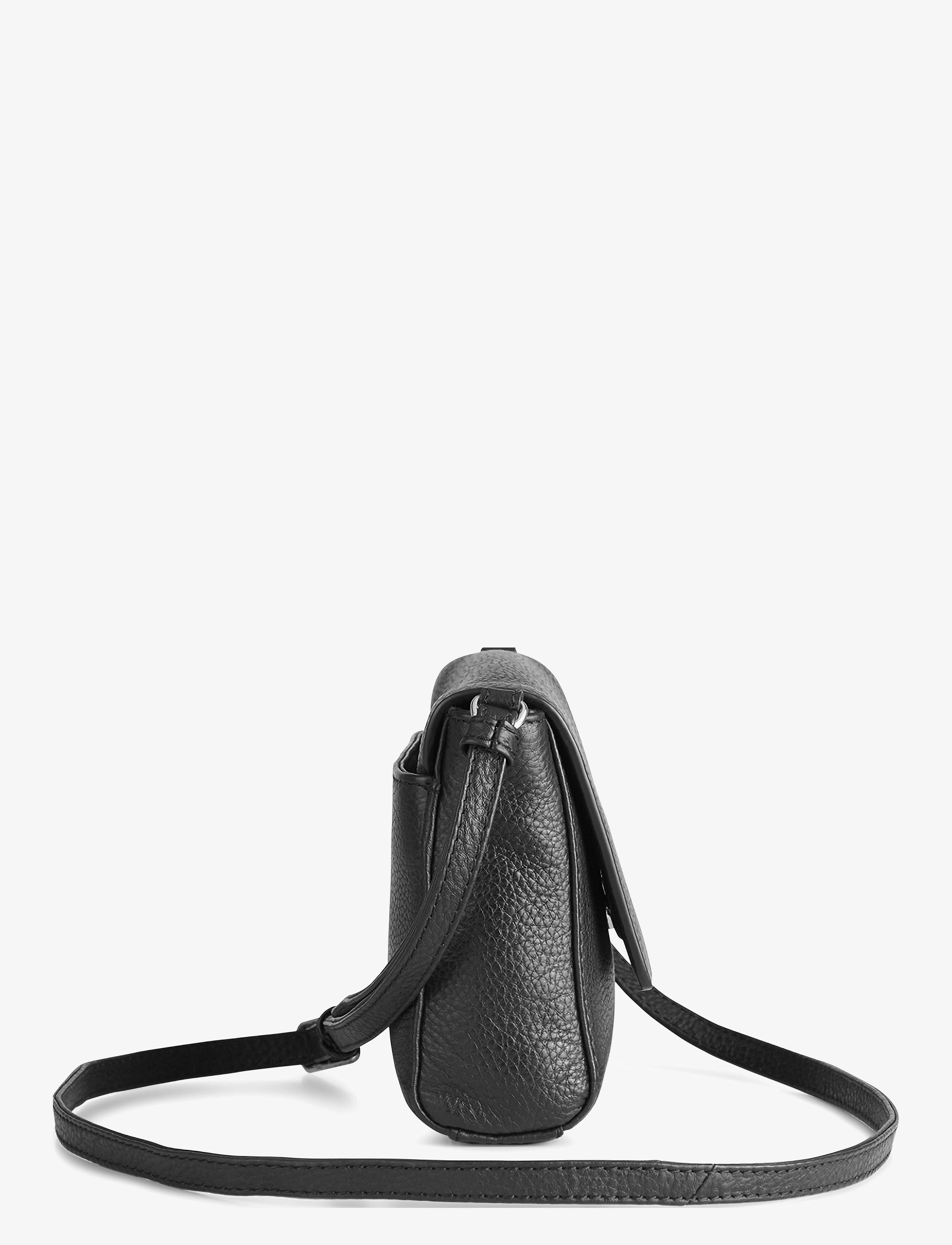 Markberg - SaigeMBG Crossbody Bag, Grain - motetrender - black - 3