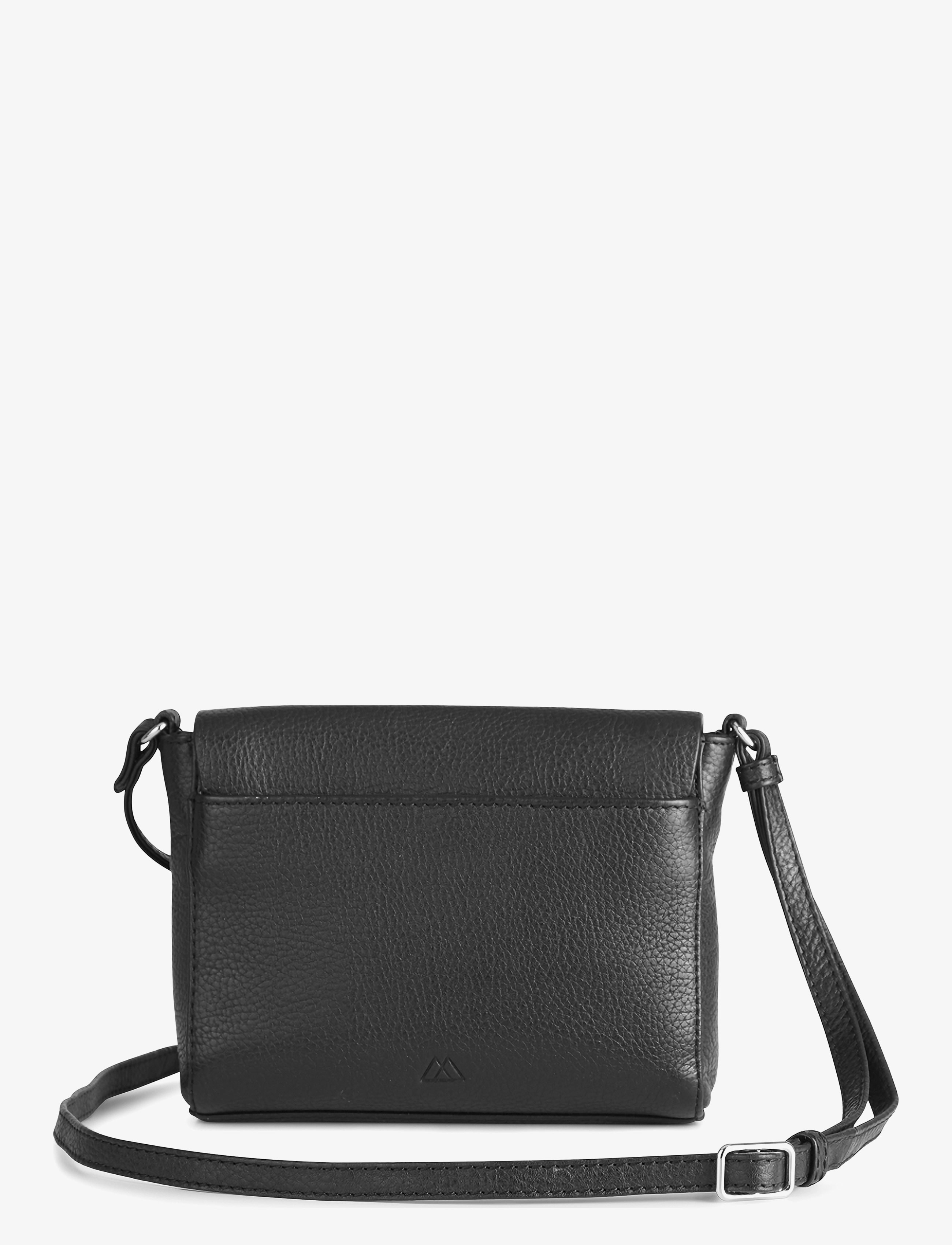 Markberg - SaigeMBG Crossbody Bag, Grain - motetrender - black - 4