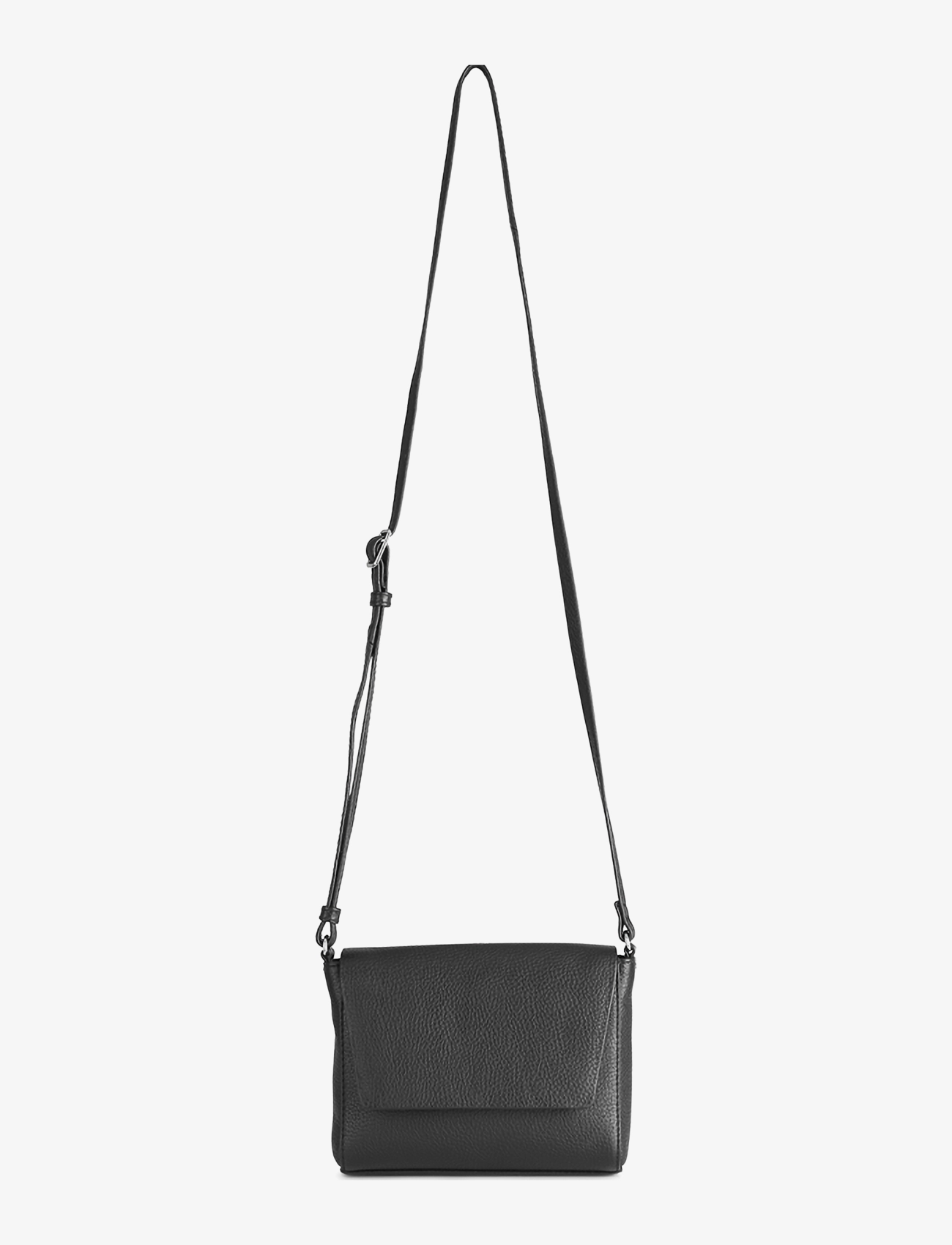 Markberg - SaigeMBG Crossbody Bag, Grain - motetrender - black - 5