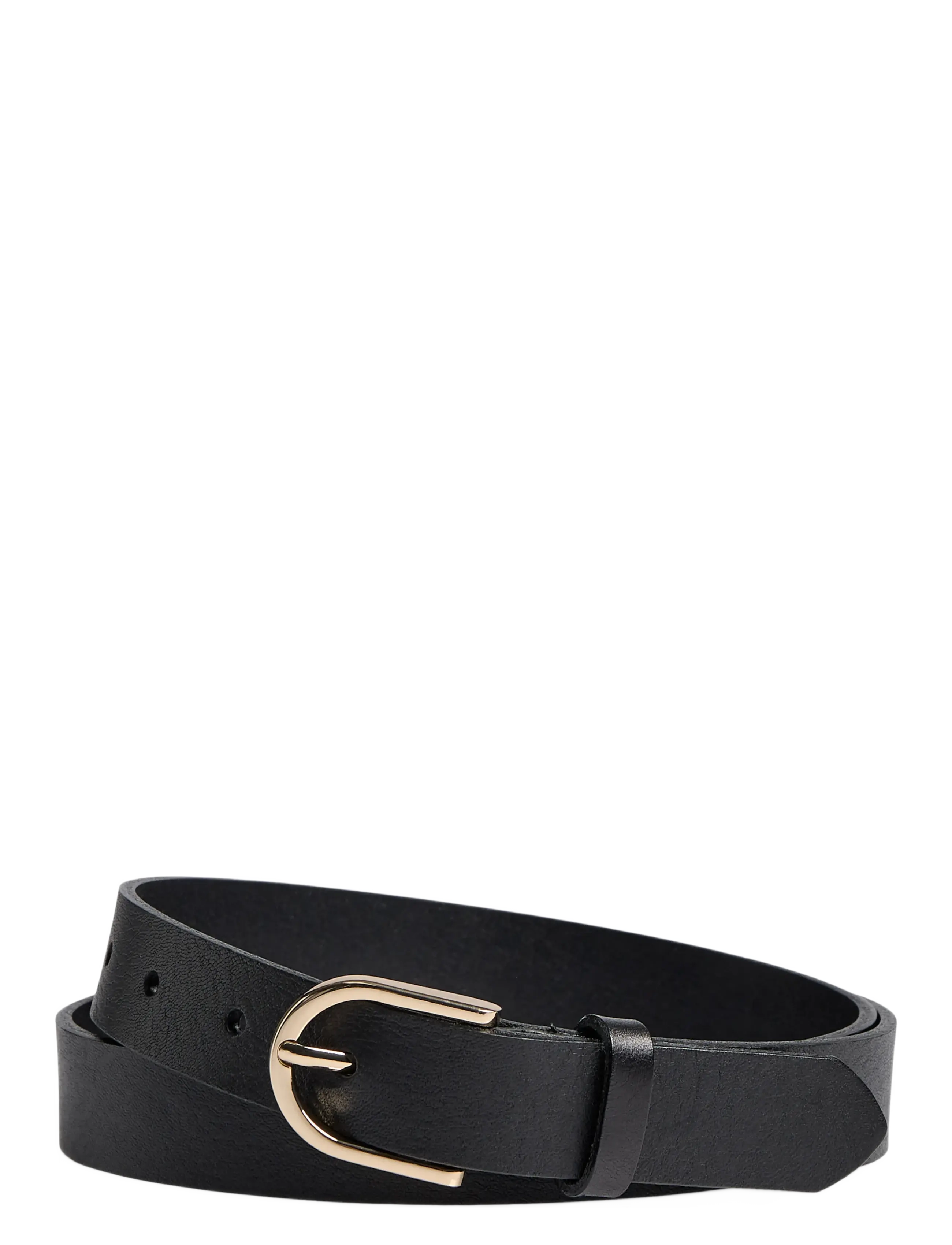BLACK W/GOLD