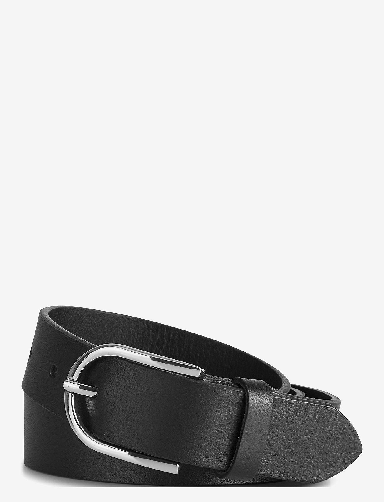 Markberg - AdeliaMBG Belt - casual bælter - black - 0
