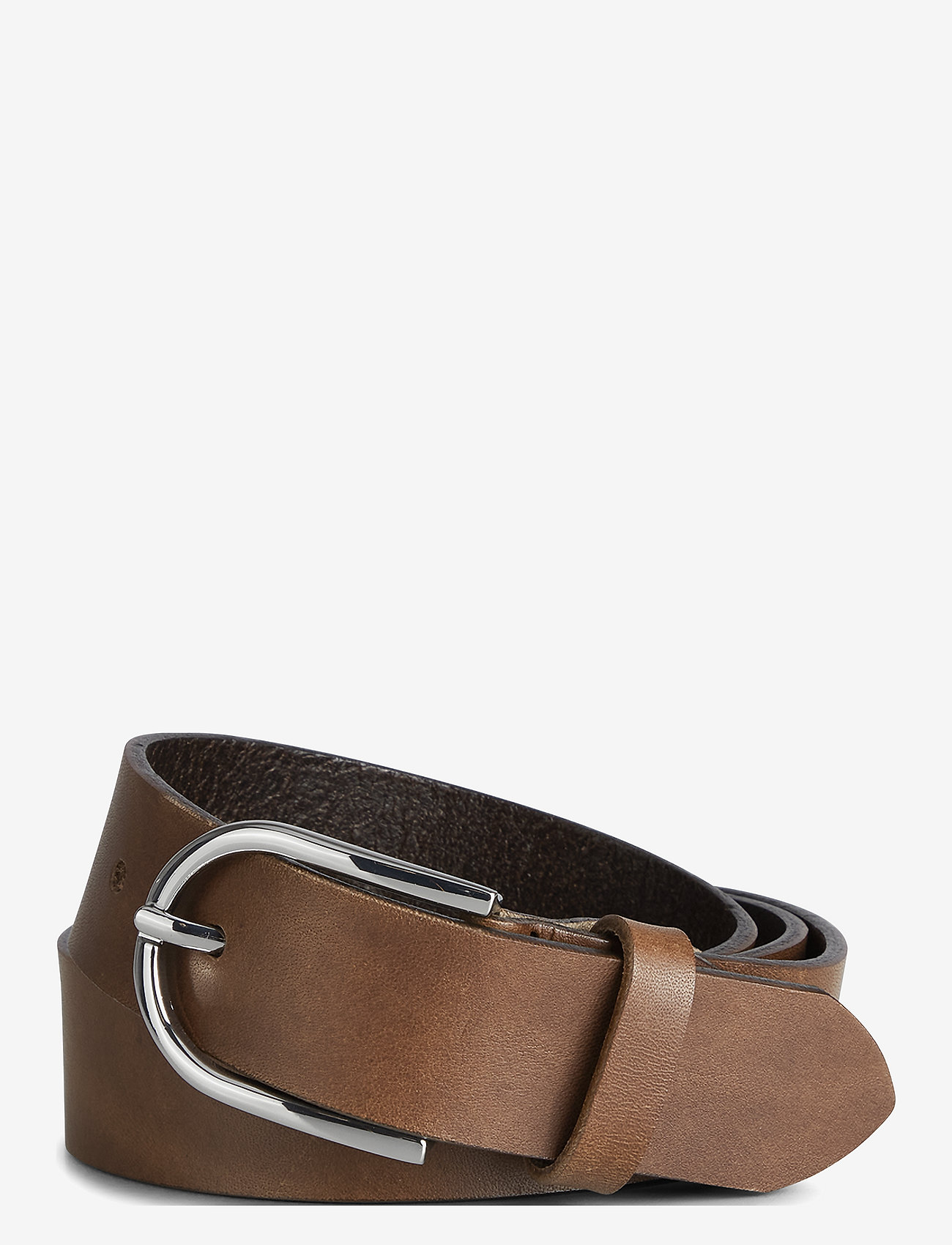 Markberg - AdeliaMBG Belt - casual gürtel - cognac - 0
