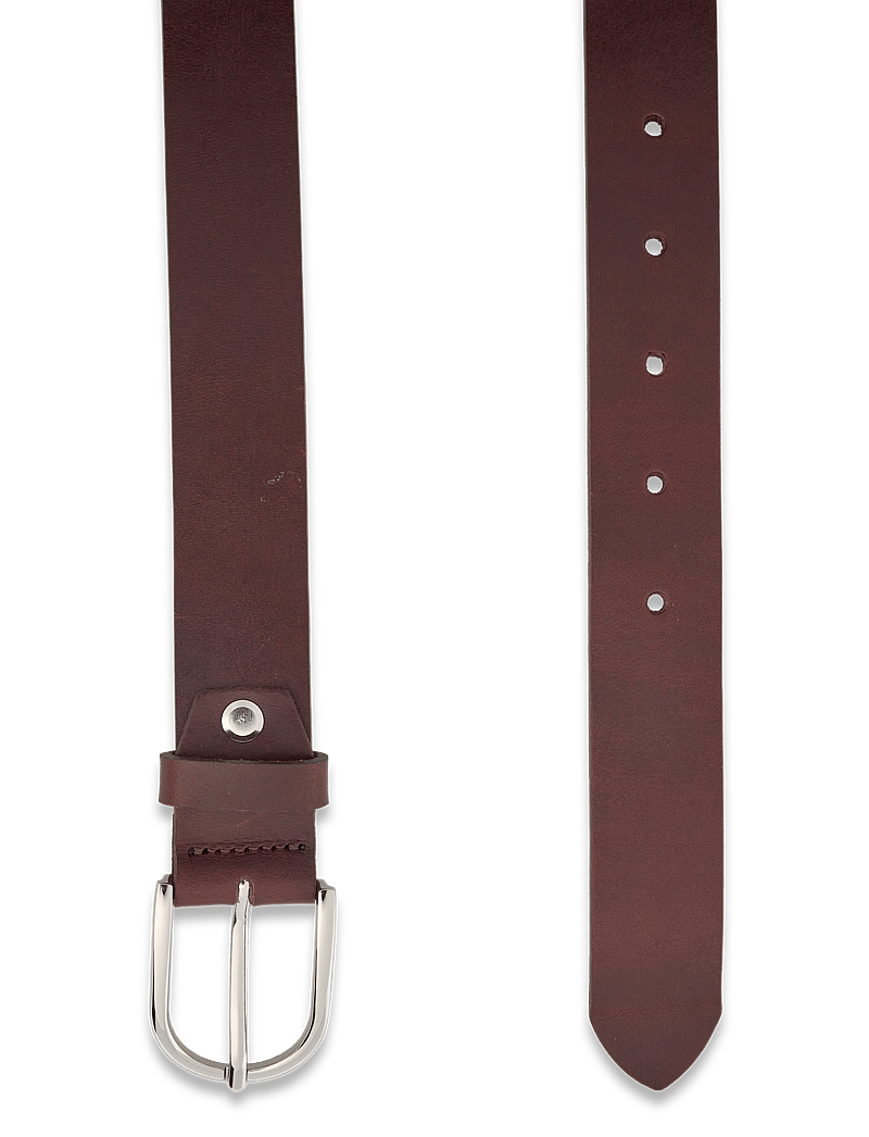 Markberg - AdeliaMBG Belt - ledergürtel - dark brown - 2
