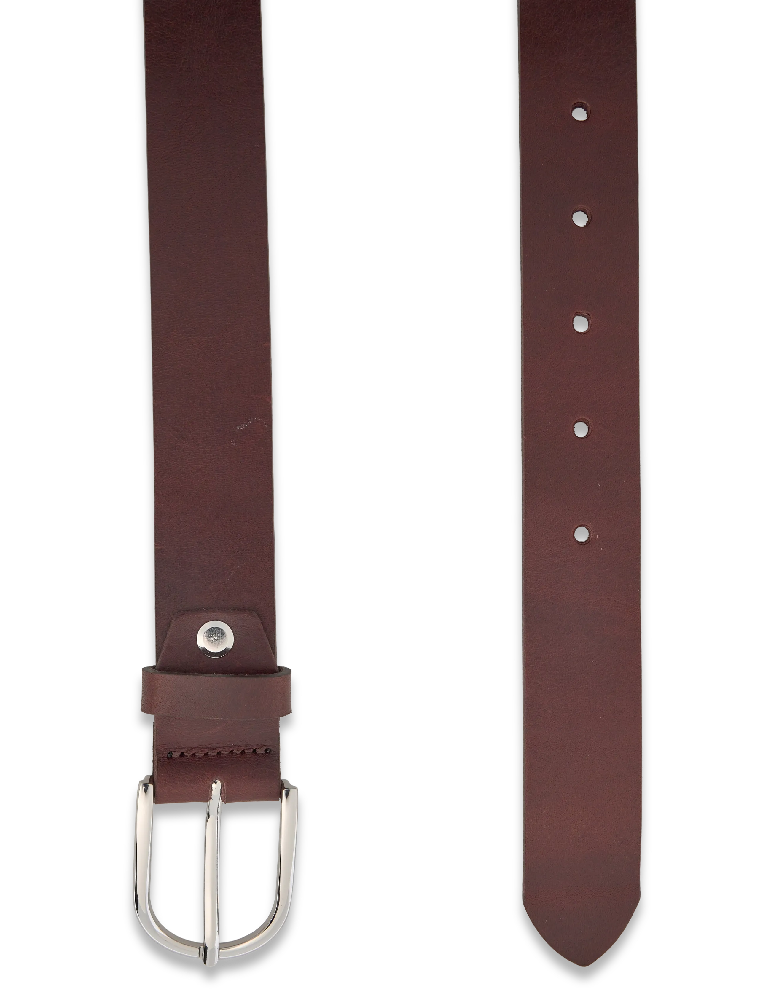 Markberg - AdeliaMBG Belt - ledergürtel - dark brown - 2