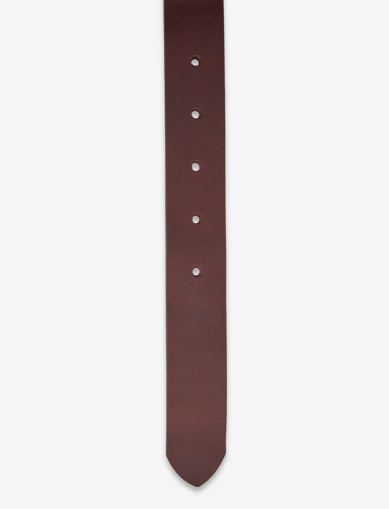 Markberg - AdeliaMBG Belt - ledergürtel - dark brown - 3
