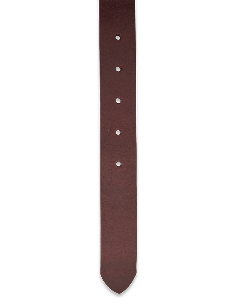 Markberg - AdeliaMBG Belt - ledergürtel - dark brown - 3