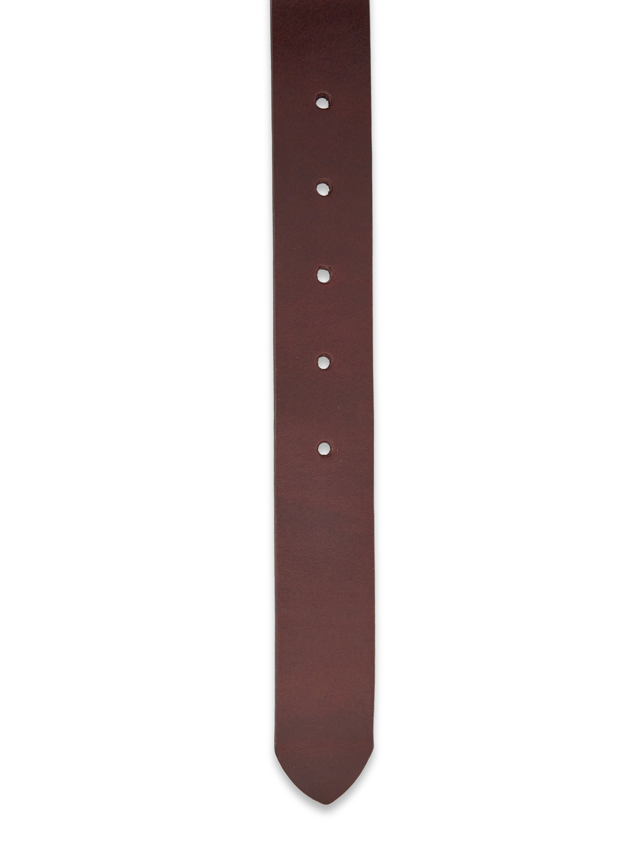 Markberg - AdeliaMBG Belt - ledergürtel - dark brown - 3