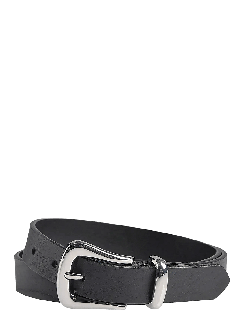 Markberg - OlenaMBG Belt - modetrender - black - 1