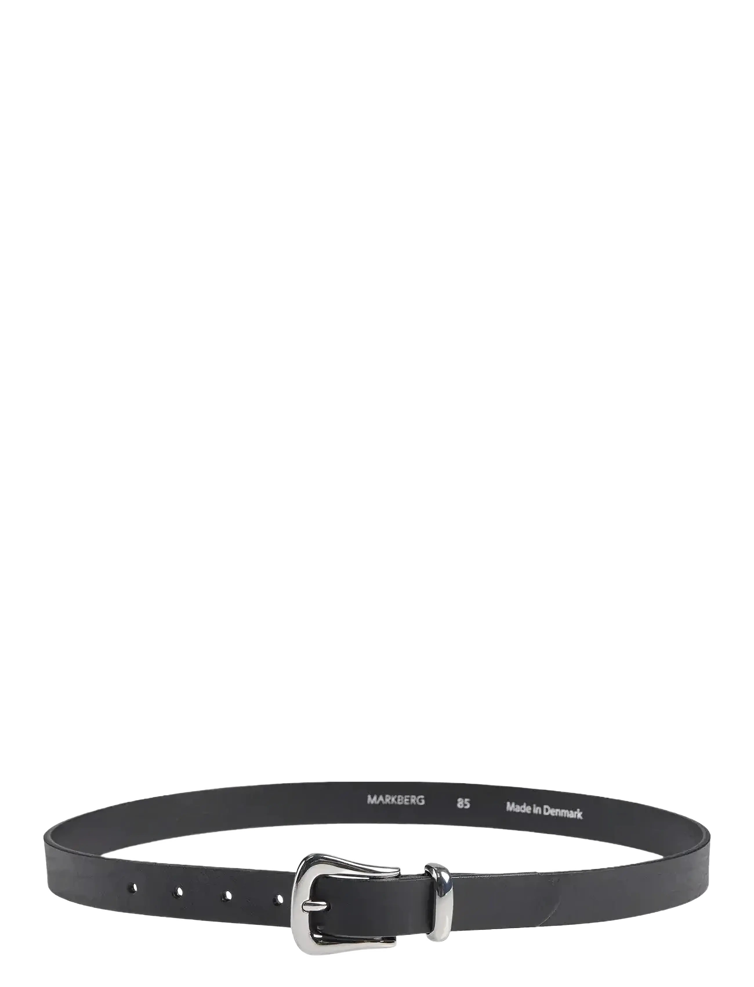 Markberg - OlenaMBG Belt - black - 3