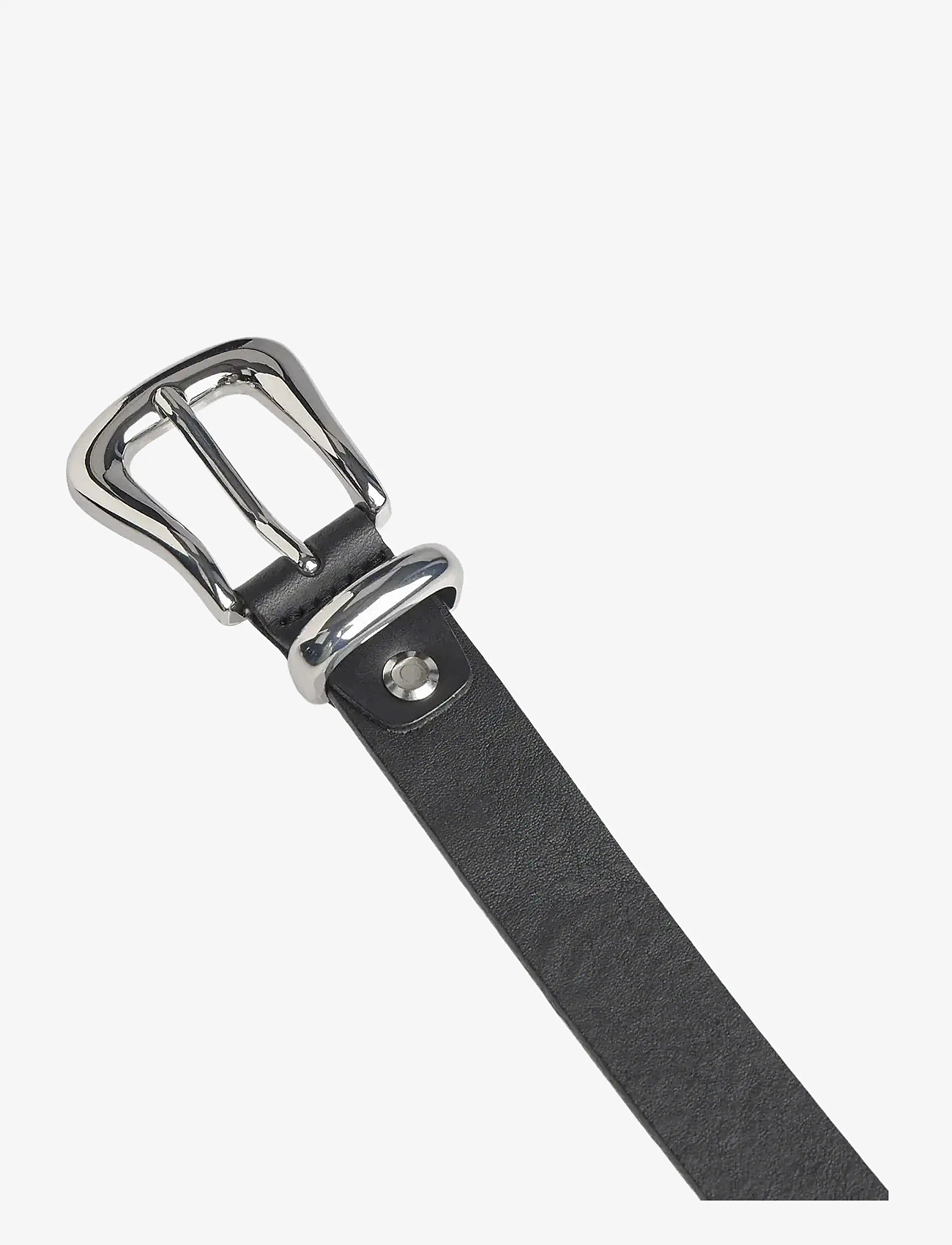 Markberg - OlenaMBG Belt - modetrender - black - 4