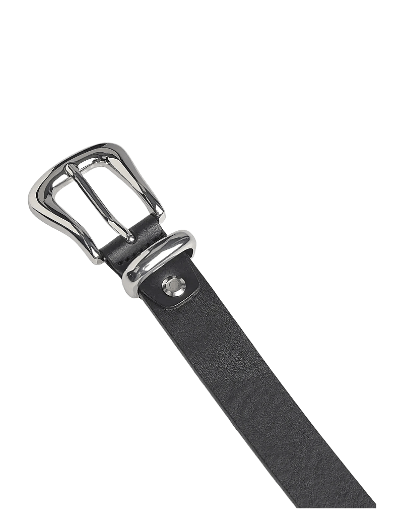 Markberg - OlenaMBG Belt - modetrender - black - 4