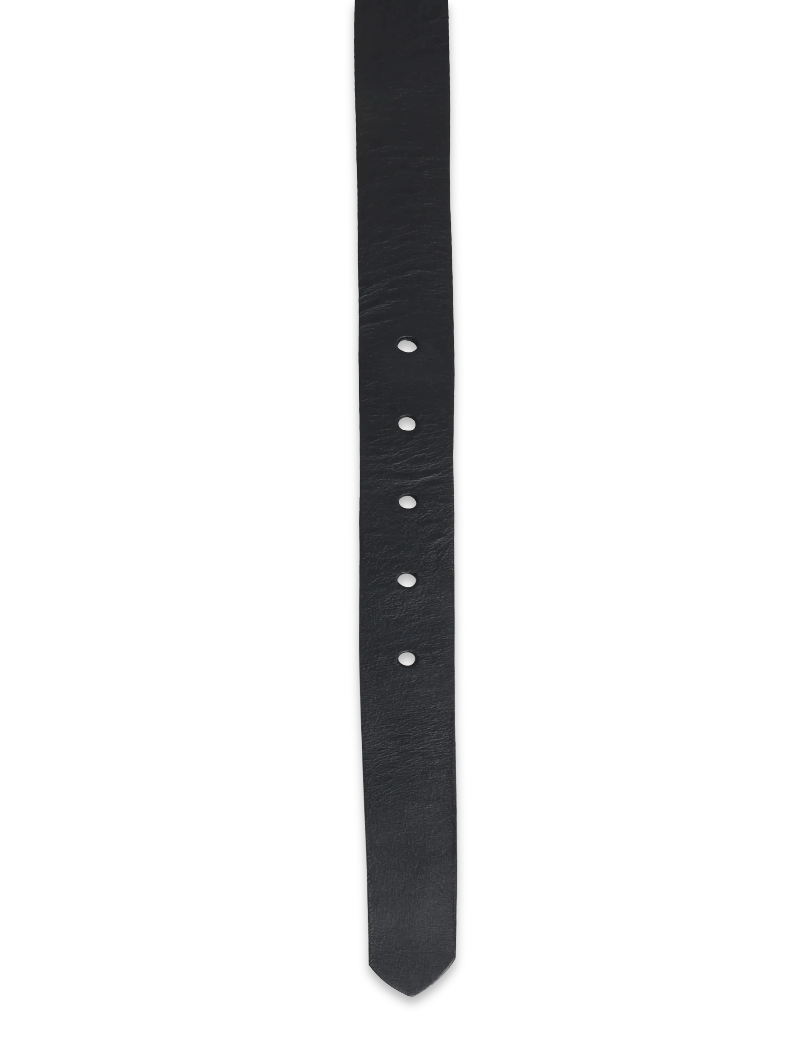 Markberg - PaigeMBG - bälten - black - 3