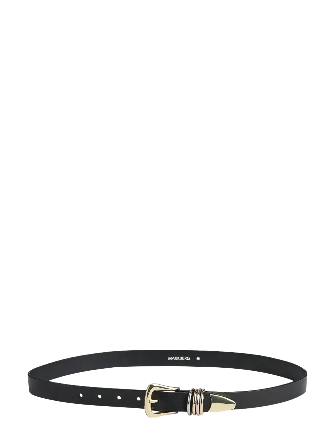 Markberg - SifMBG Belt - black - 1