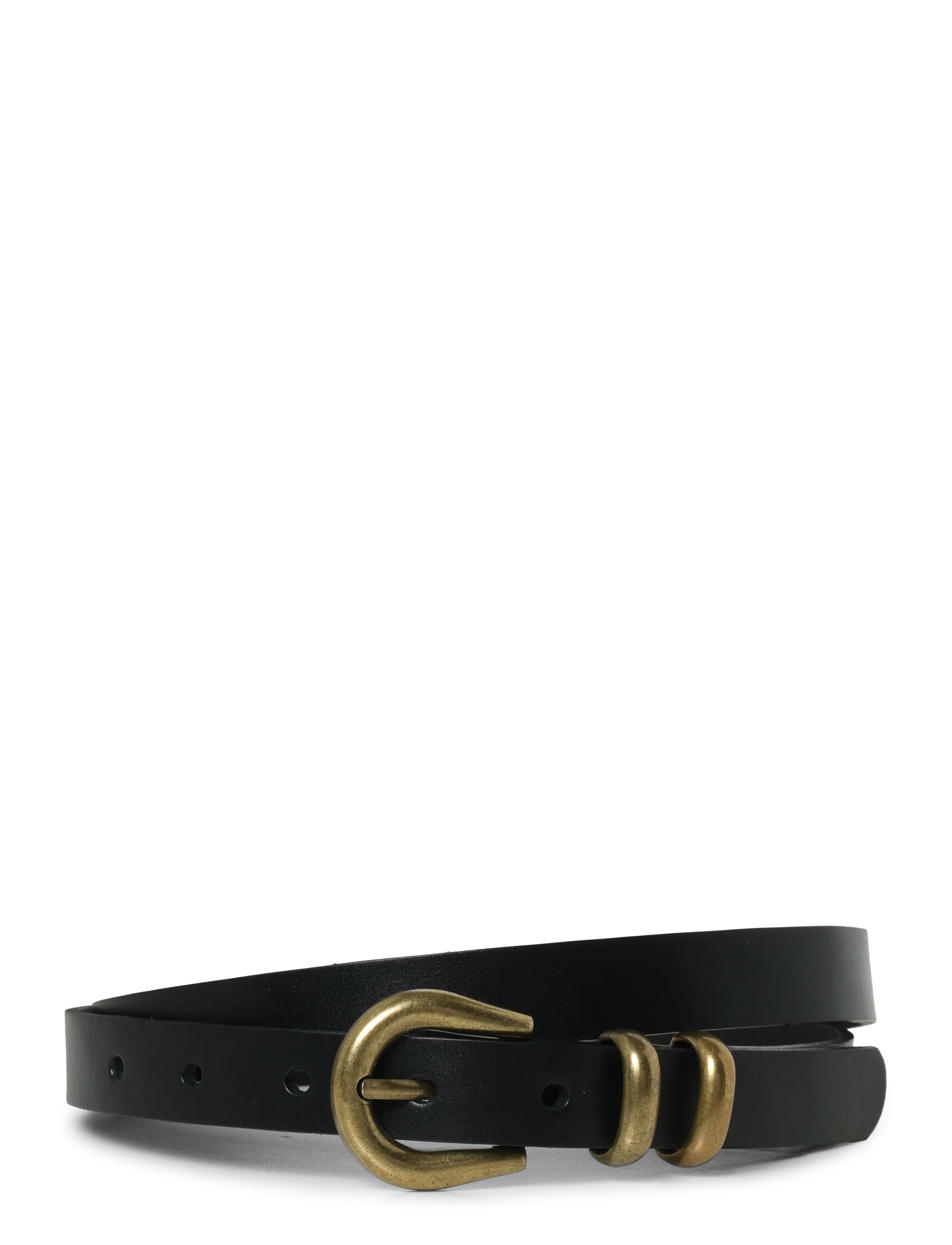 Markberg ScarletMBG -  - BLACK W/BR. GOLD / black