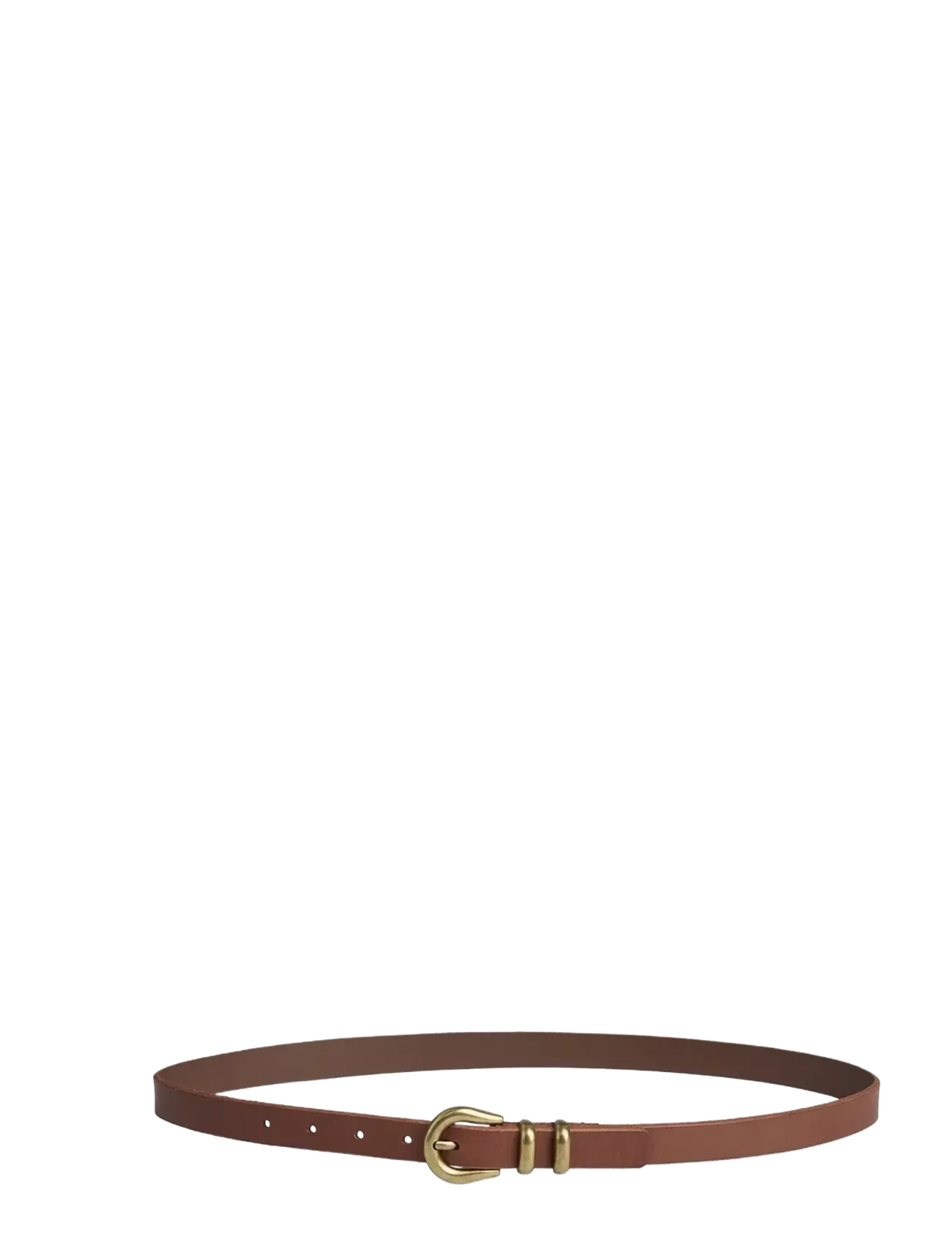 Markberg - ScarletMBG - women - cognac w/br. gold - 2