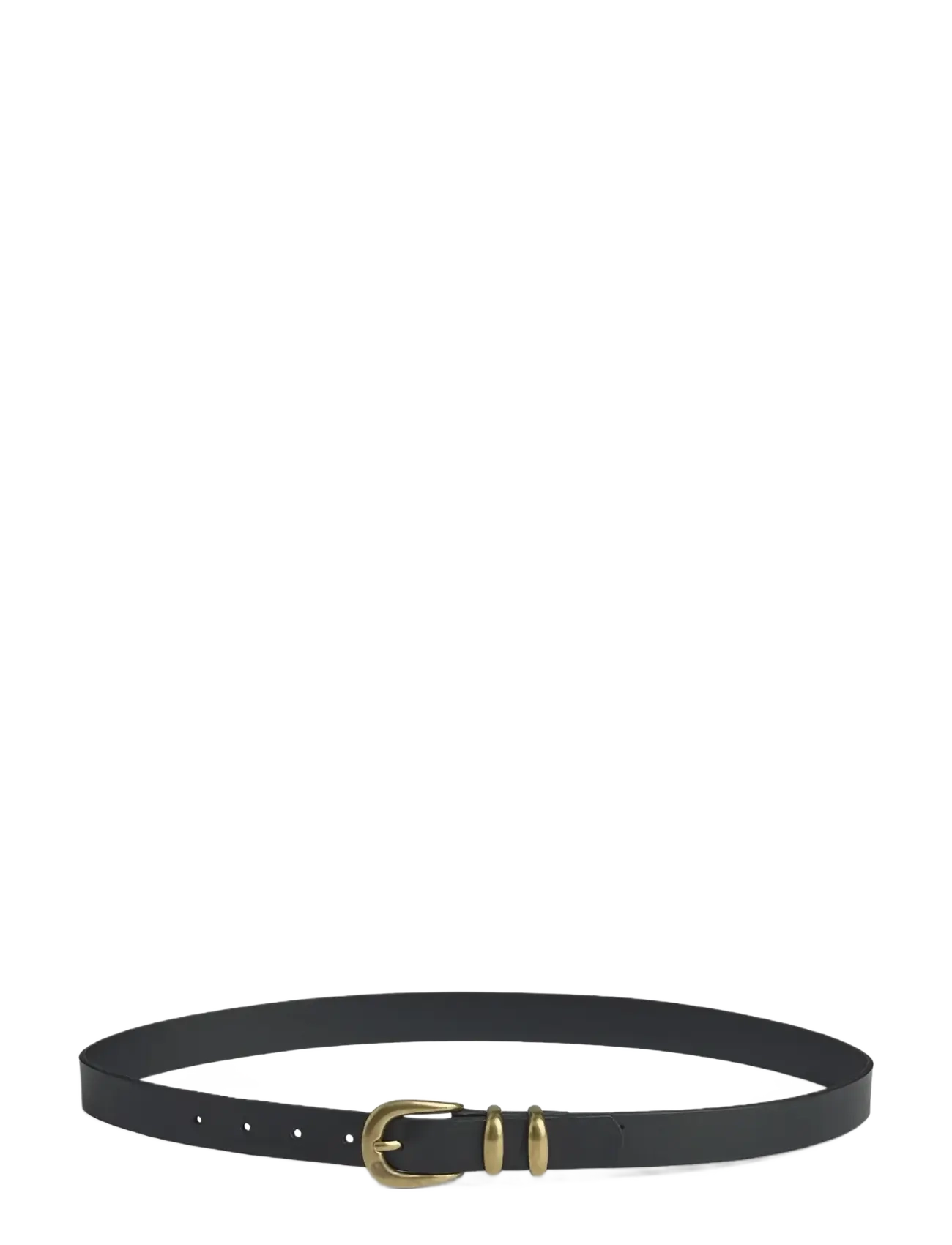 Markberg - SionaMBG - black w/br. gold - 2