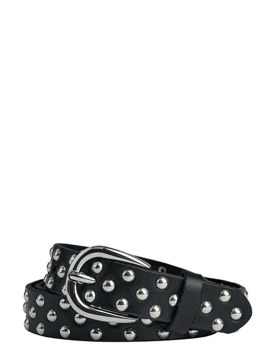 Markberg - ZitaMBG - ledergürtel - black - 1