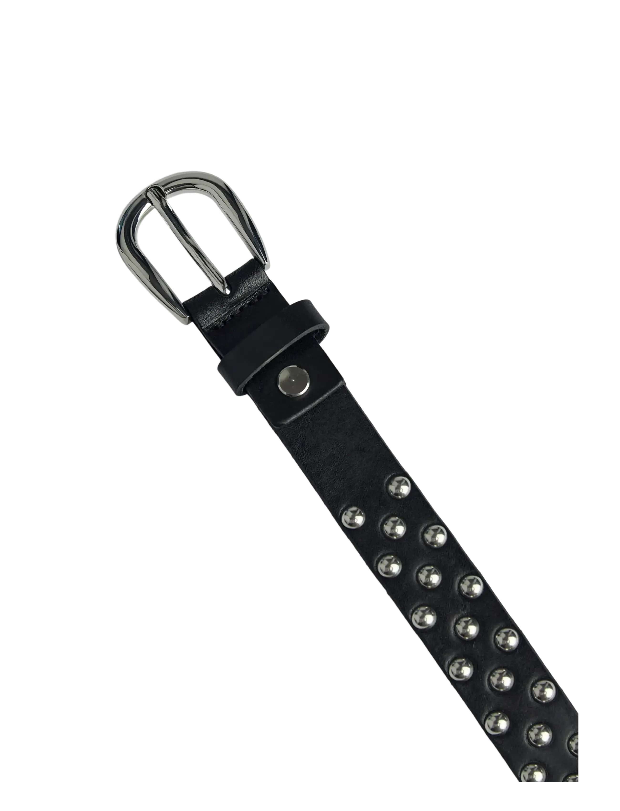 Markberg - ZitaMBG - bälten - black - 3
