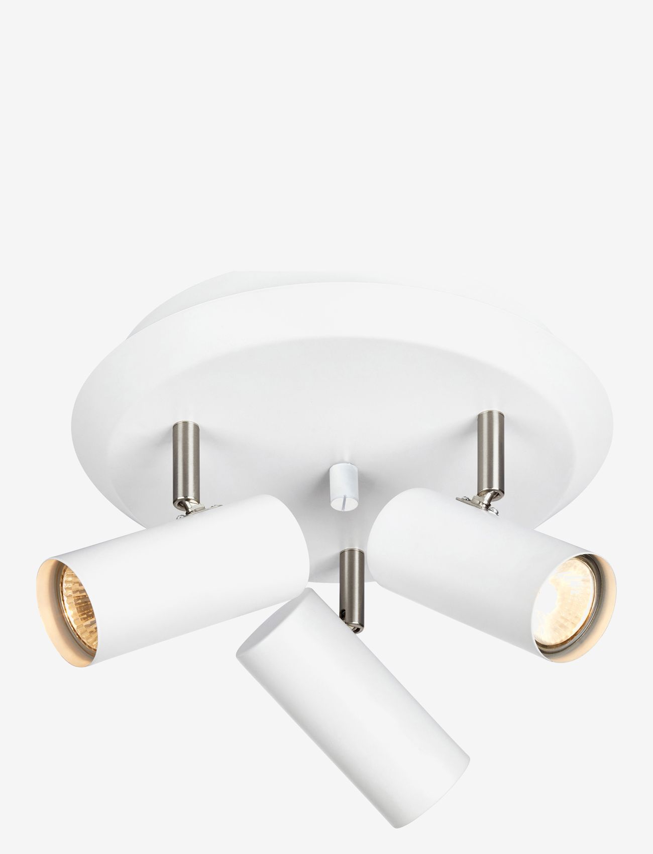 Markslöjd Lighting - BARCELONA Ceiling 3L White - white - 0