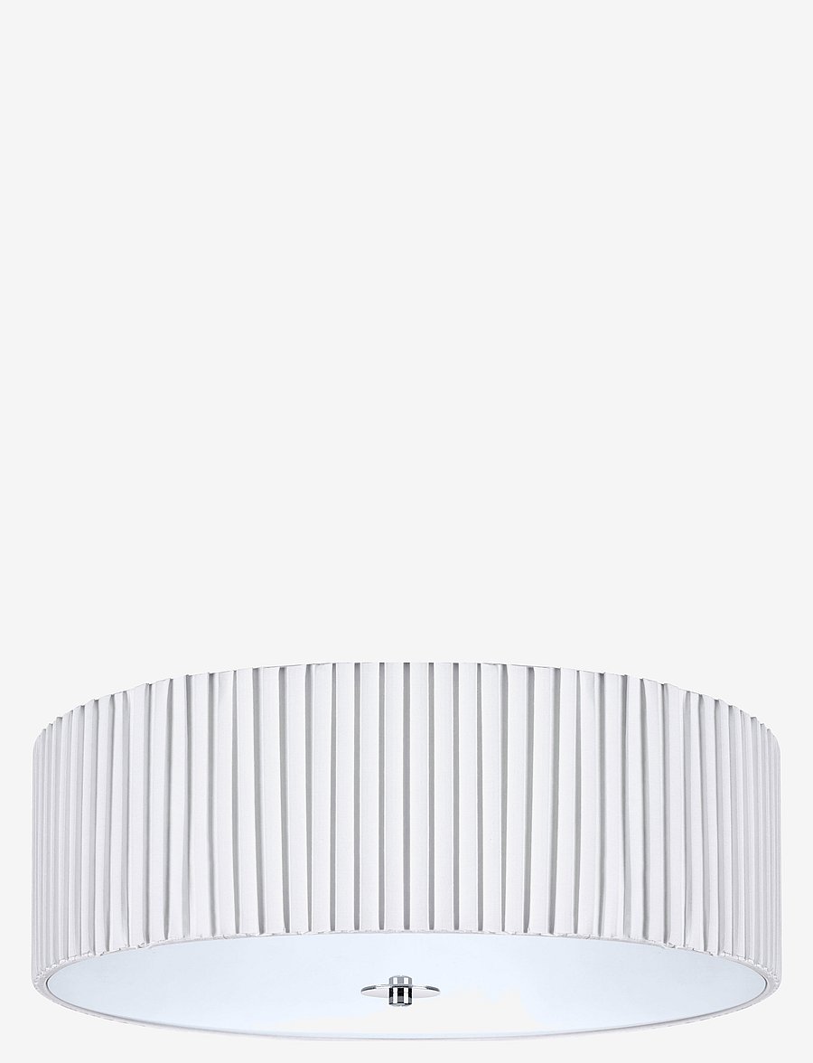 Markslöjd Lighting - JACKIE Plafond 3L 45cm White - plafoonid - white - 1
