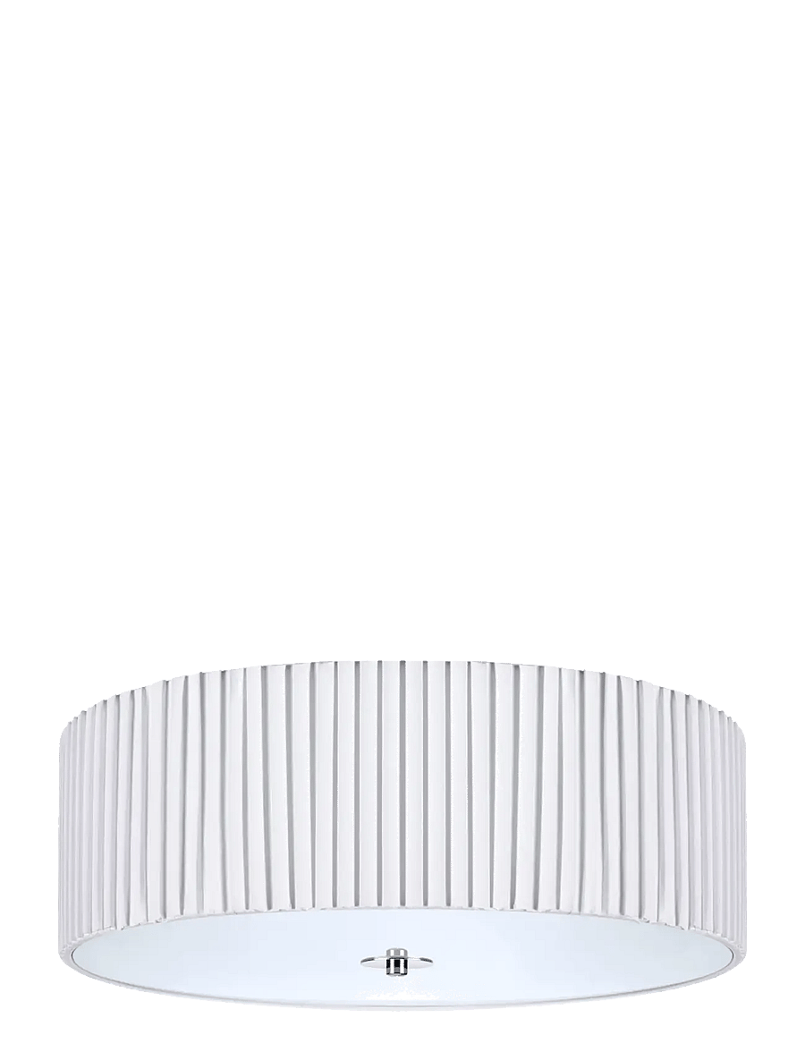 Markslöjd Lighting - JACKIE Plafond 3L 45cm White - plafoonid - white - 2
