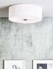 Markslöjd Lighting - JACKIE Ceiling Lamp 3L 45cm - takplafonder - white - 1