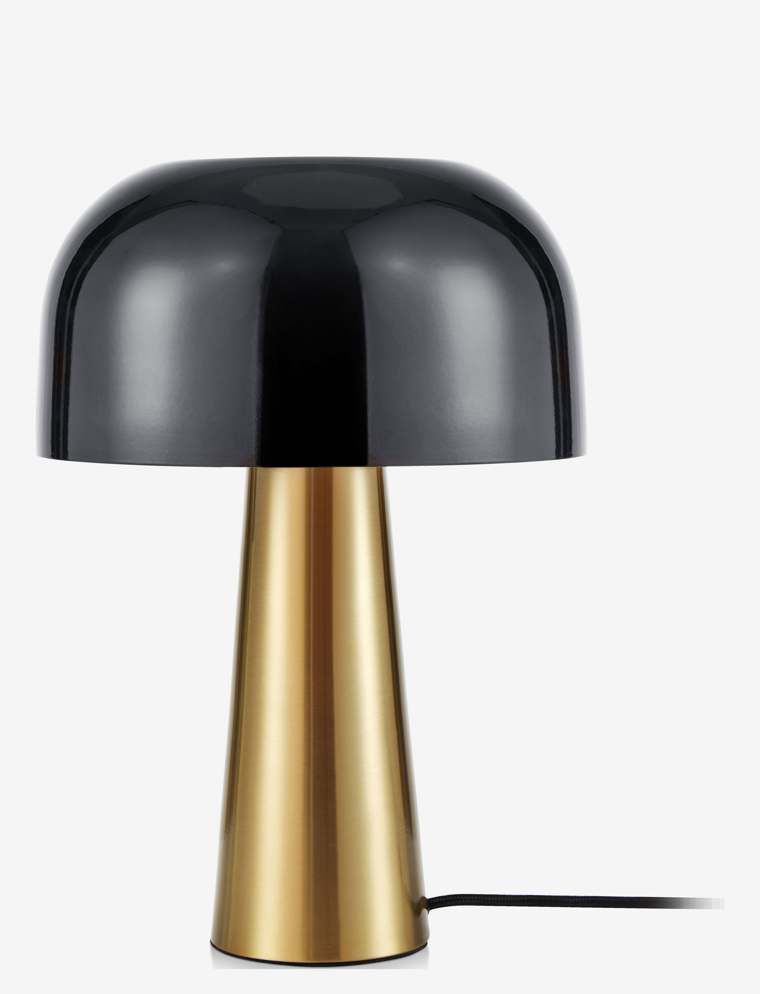 Markslöjd Lighting BLANCA Table 1L Bronze/Black - Markslöjd Lighting - BRONZE/BLACK / black