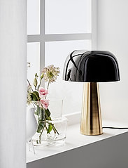 Markslöjd Lighting - BLANCA Table 1L - bordlamper - bronze/black - 1