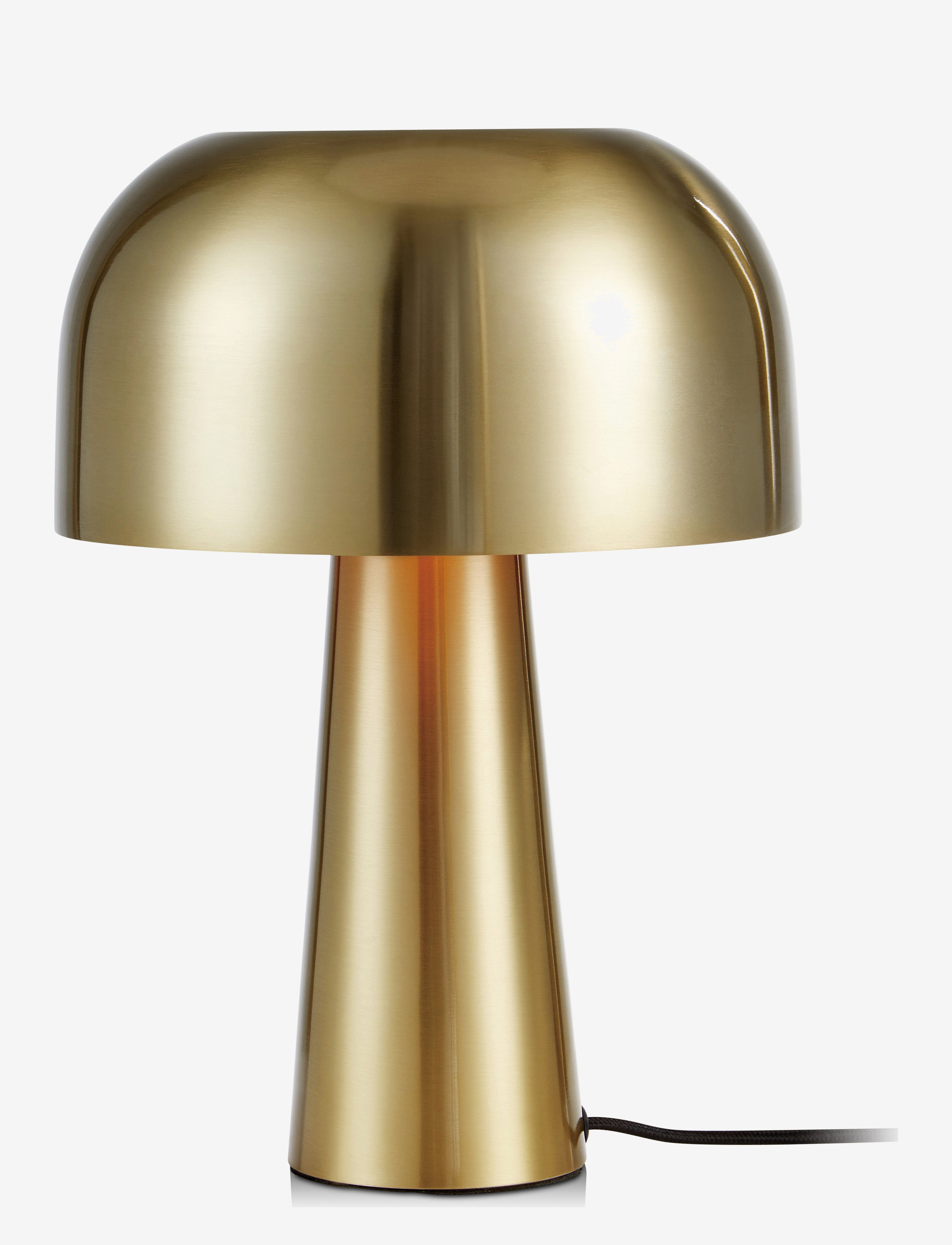 Markslöjd Lighting Blanca Bord 1L, Bordlampe, Guld, Str: ONE SIZE