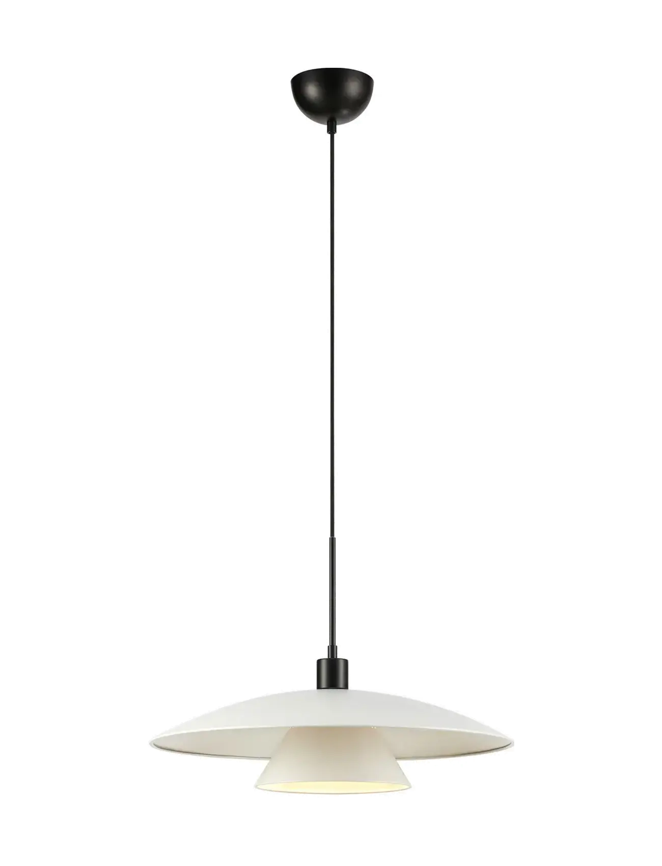 Markslöjd Lighting Millinge Pendant Lamp, Pendellampe, Gul, Str: ONE SIZE