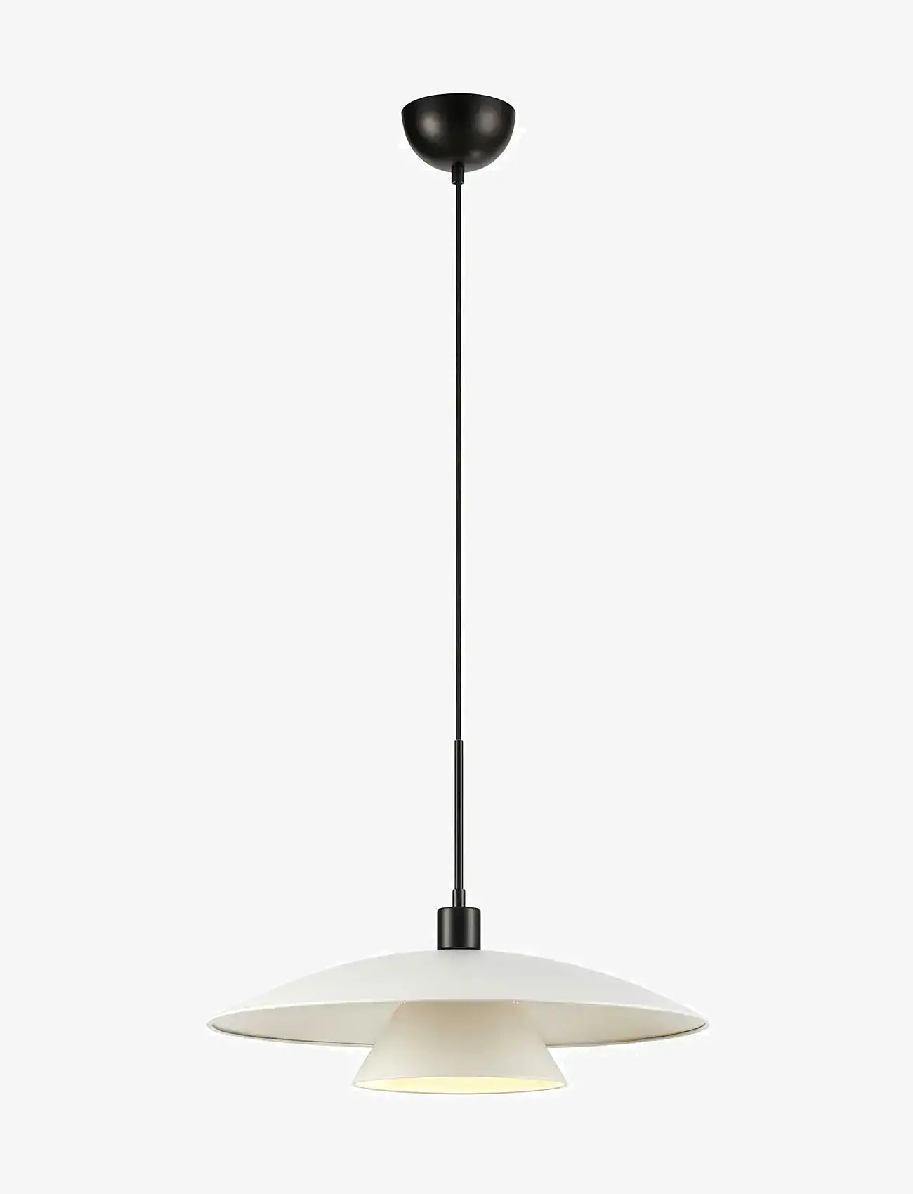 Markslöjd Lighting - MILLINGE Pendant Lamp - pendant lamps - white - 1