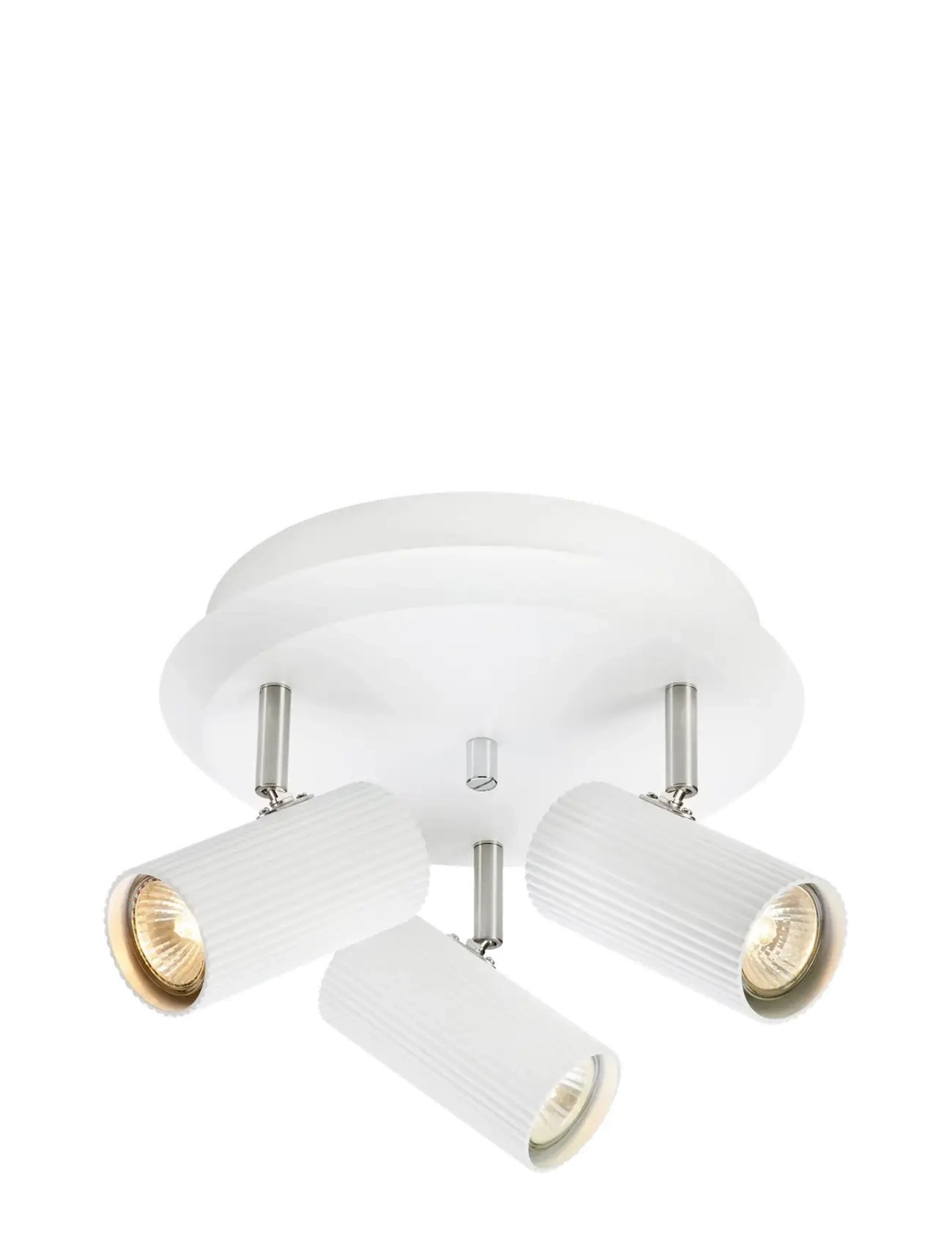Markslöjd Lighting Costilla Ceiling Lamp, Spotlight, Hvid, Str: ONE SIZE