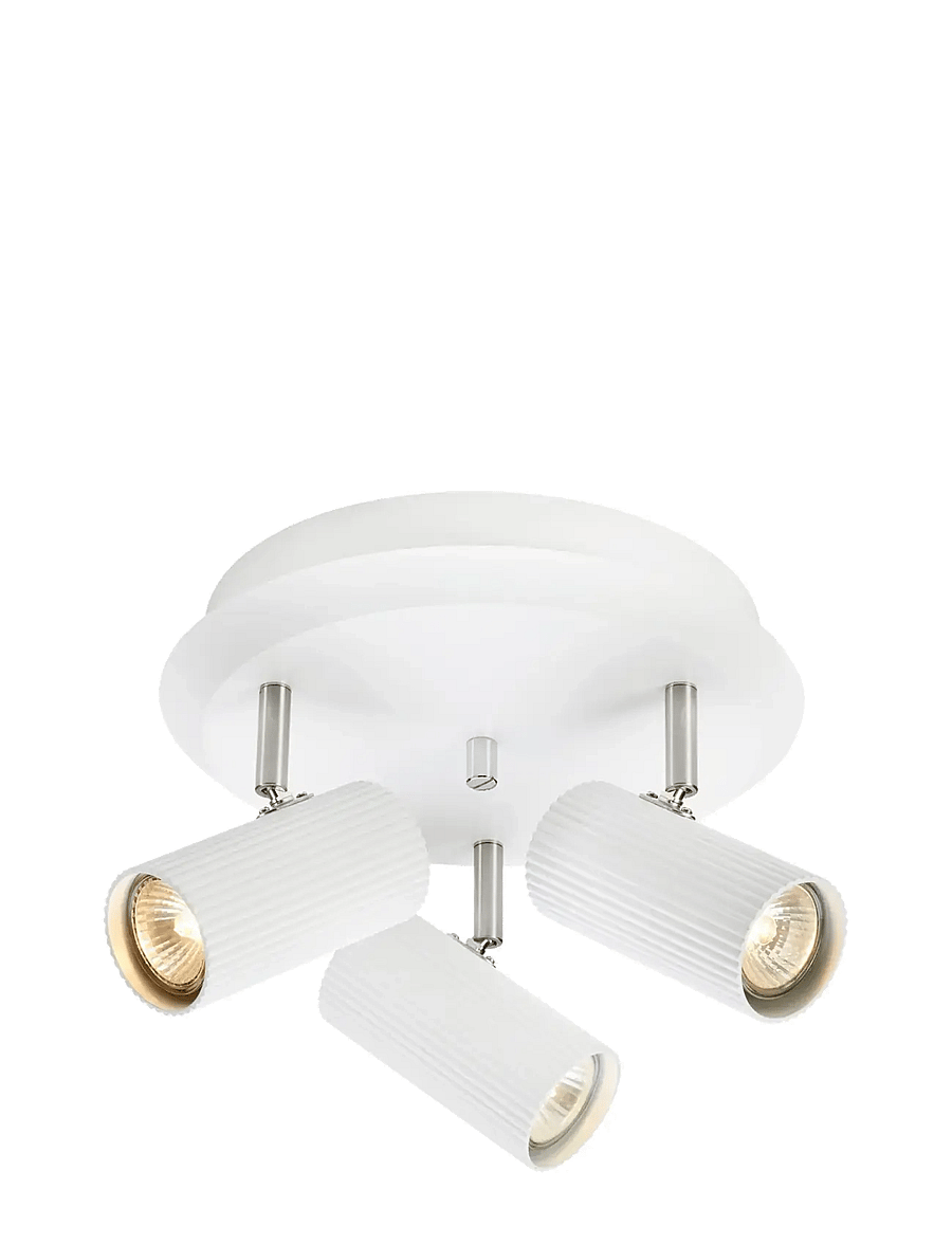 Markslöjd Lighting - COSTILLA Ceiling Lamp - deckenspots - white - 1