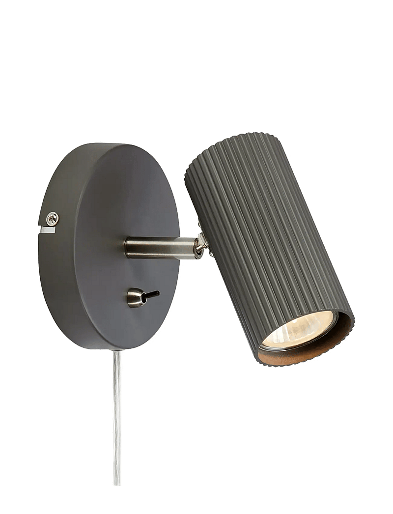 Markslöjd Lighting - COSTILLA Wall Lamp - osta hinna alusel - grey - 0