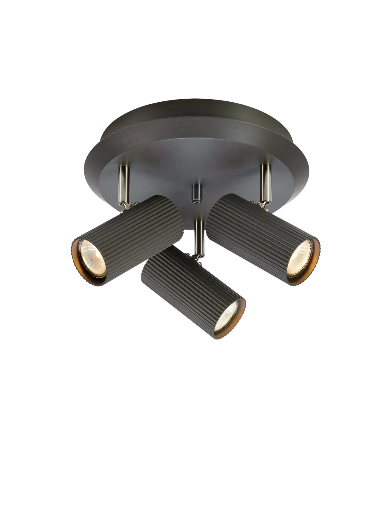 Markslöjd Lighting Costilla Ceiling Lamp, Spotlight, Blå, Str: ONE SIZE
