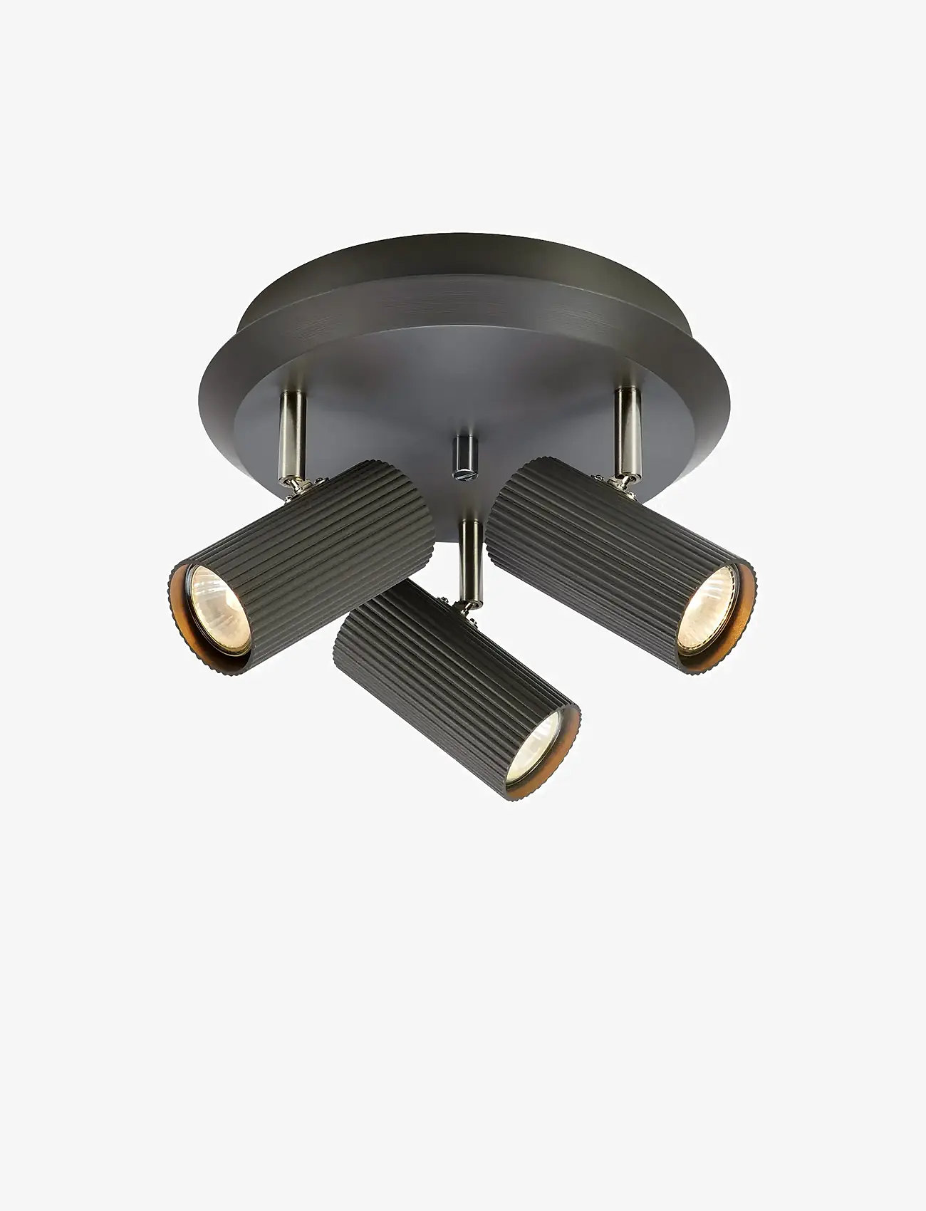 Markslöjd Lighting - COSTILLA Ceiling Lamp - deckenspots - grey - 0