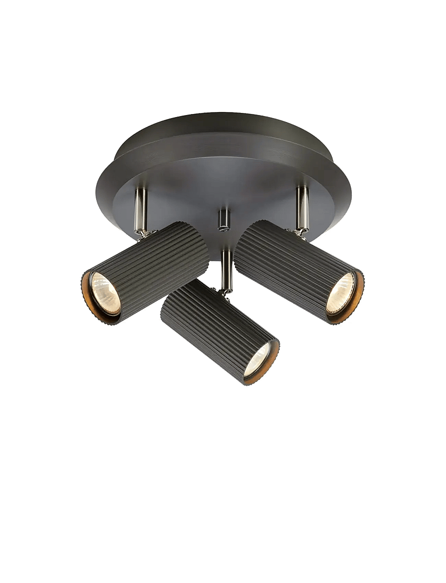Markslöjd Lighting - COSTILLA Ceiling Lamp - deckenspots - grey - 1